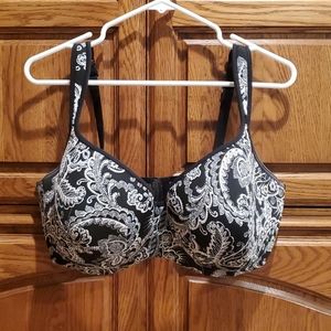 Smooth Balconette Bra